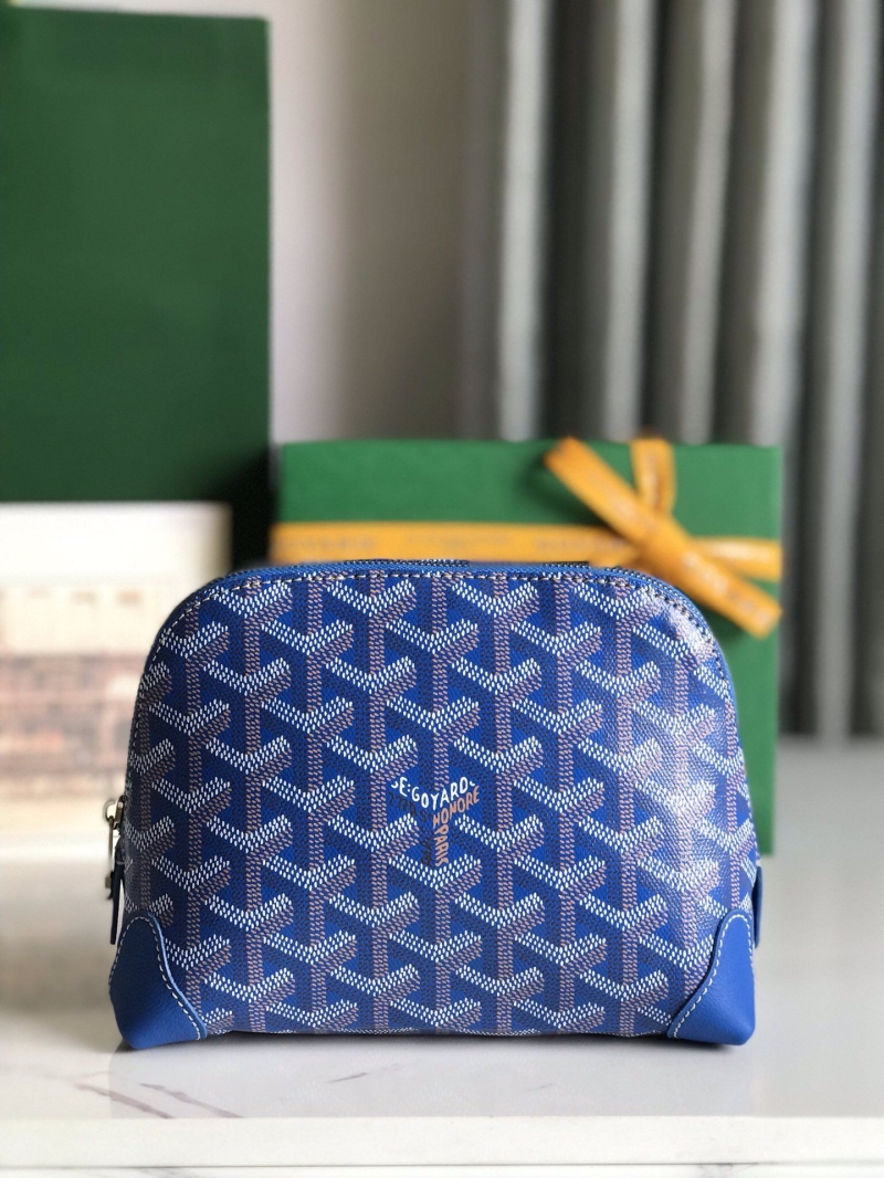 Goyard Clutch Bags